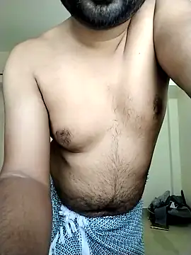 Vij717 online show from October 12, 5:28 am