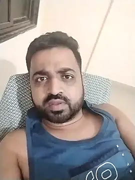 Vij717 online show from October 16, 5:36 pm