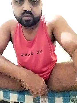 Vij717 online show from October 29, 5:14 pm