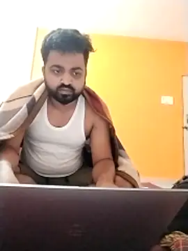 Vij717 online show from November 27, 11:51 pm