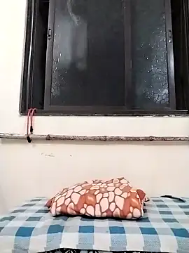 Vij717 online show from November 28, 3:47 pm