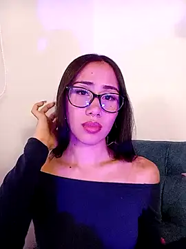 ximenagp online show from October 2, 4:30 am