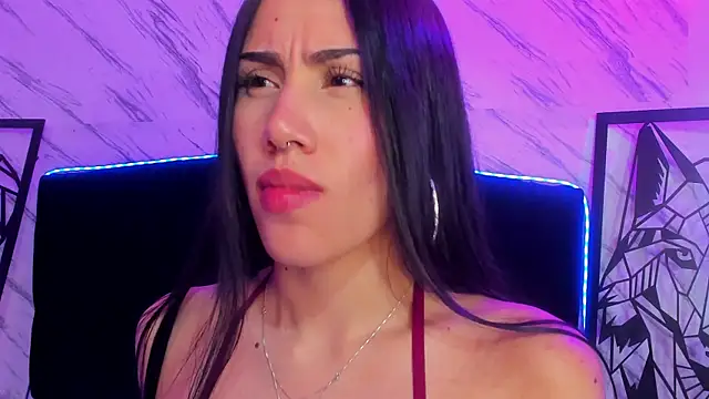 ximenagp online show from June 25, 5:12 am