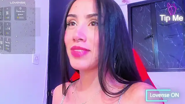 ximenagp online show from July 8, 5:12 am