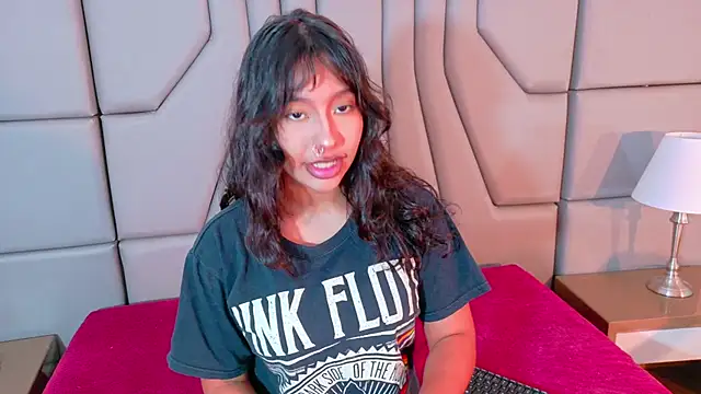 Snapshot of ParanoidTemptaion_ chatting on July 30, 11:53 am ParanoidTemptaion online show from July 30, 11:53 am