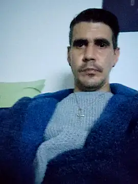 Snapshot of halfArabhalfspanish chatting on February 20, 10:48 pm halfArabhalfspanish online show from February 20, 10:48 pm