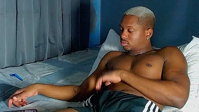 JackBlackone online show from November 26, 4:35 am