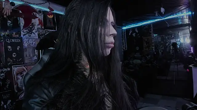 Snapshot of rotten_dreams chatting on September 8, 10:20 pm rotten dreams online show from September 8, 10:20 pm