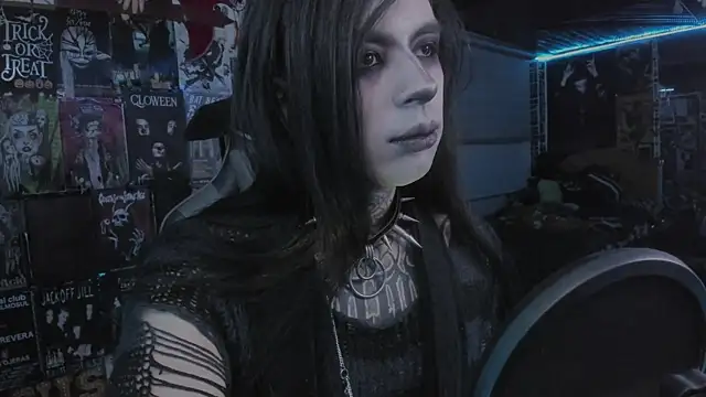 rotten dreams online show from November 11, 11:16 pm