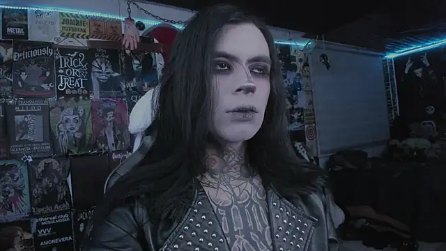 rotten dreams online show from January 9, 11:28 pm