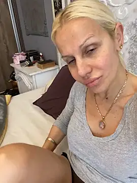 DeboraXporn online show from January 15, 9:25 am