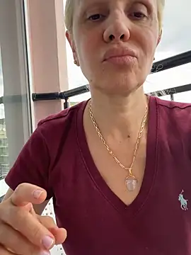 Snapshot of DeboraXporn chatting on May 30, 12:57 pm DeboraXporn online show from May 30, 12:57 pm