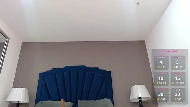 Snapshot of KatiaFosterr chatting on November 15, 12:34 pm KatiaFosterr online show from November 15, 12:34 pm