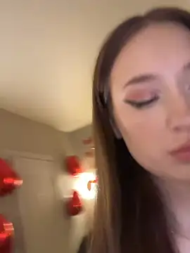 Jackie White  online show from February 15, 5:17 pm