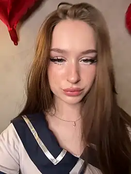 Jackie White  online show from February 22, 5:57 pm