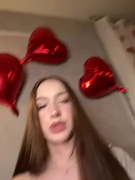 Jackie White  online show from March 5, 7:49 pm