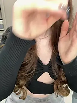 Jackie White  online show from March 19, 5:06 pm