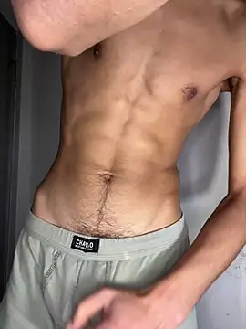 Hamza-Maroki online show from February 12, 1:17 pm