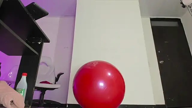 cristal crossfitx online show from September 24, 10:51 am