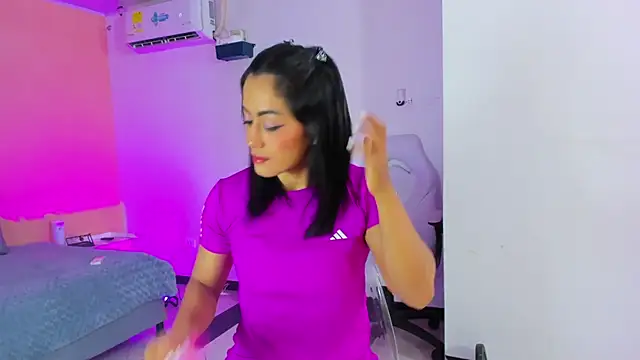 cristal crossfitx online show from September 25, 10:41 am