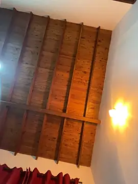 Snapshot of ValentinaOrtiz3 chatting on February 20, 11:54 pm ValentinaOrtiz3 online show from February 20, 11:54 pm