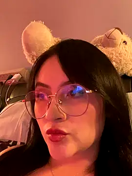 Snapshot of ValentinaOrtiz3 chatting on September 10, 9:48 pm ValentinaOrtiz3 online show from September 10, 9:48 pm