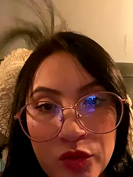 Snapshot of ValentinaOrtiz3 chatting on September 15, 1:27 am ValentinaOrtiz3 online show from September 15, 1:27 am