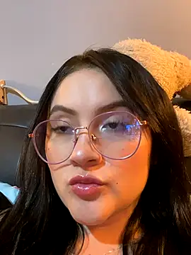 Snapshot of ValentinaOrtiz3 chatting on September 24, 1:09 am ValentinaOrtiz3 online show from September 24, 1:09 am