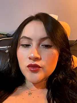 Snapshot of ValentinaOrtiz3 chatting on November 12, 11:58 pm ValentinaOrtiz3 online show from November 12, 11:58 pm