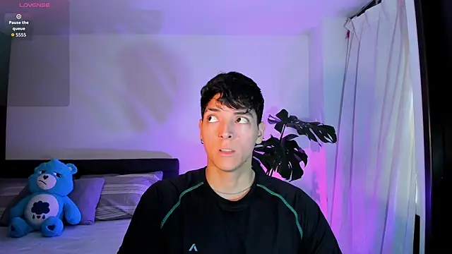 Snapshot of _JacobMiller__ chatting on September 22, 2:08 pm JacobMiller online show from September 22, 2:08 pm