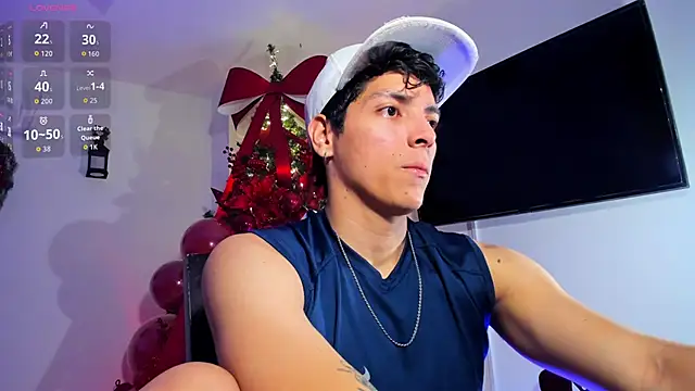 Snapshot of _JacobMiller__ chatting on November 30, 5:11 am JacobMiller online show from November 30, 5:11 am