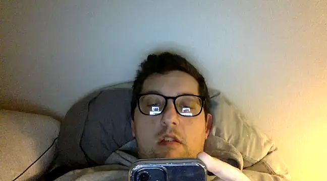 Milflover96 online show from February 14, 4:47 am