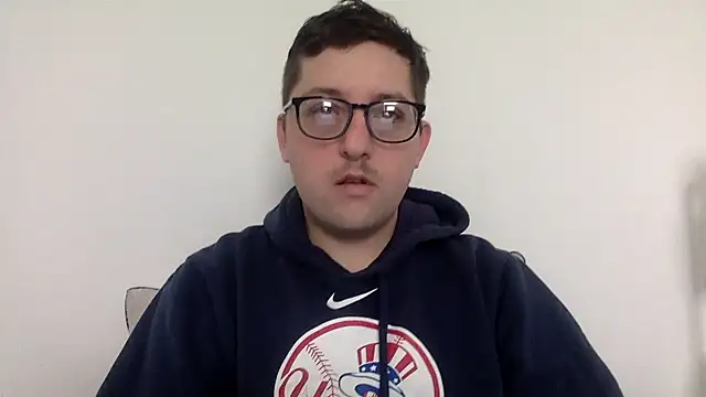 Milflover96 online show from February 18, 8:03 pm