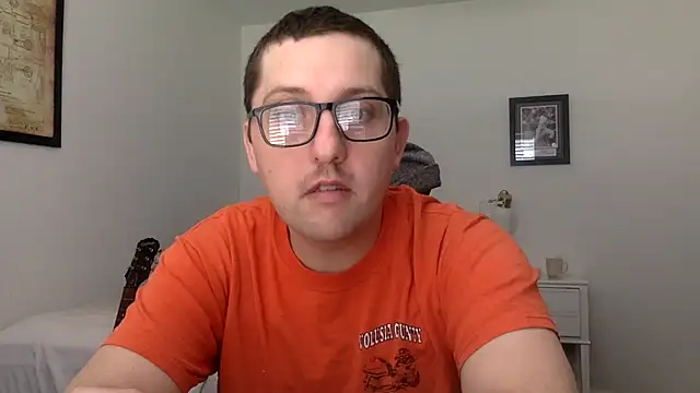 Milflover96 online show from March 14, 5:35 pm