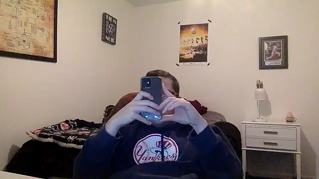 Milflover96 online show from March 22, 1:43 am