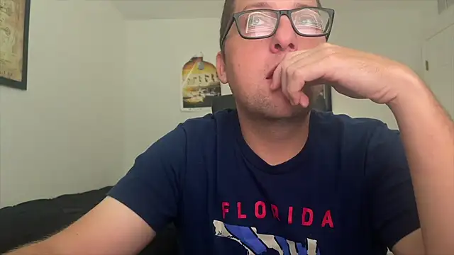 Milflover96 online show from September 19, 4:18 pm