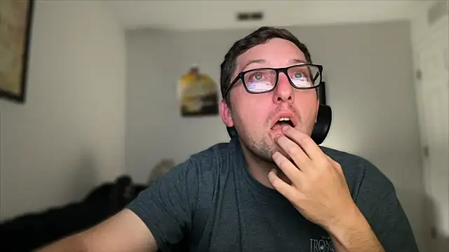 Milflover96 online show from October 12, 2:32 am