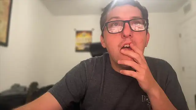 Milflover96 online show from November 26, 2:12 am