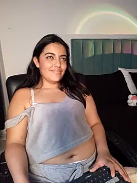 Ambar-22 online show from February 13, 10:00 pm