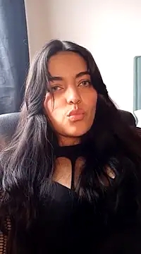 Ambar-22 online show from February 15, 3:06 pm