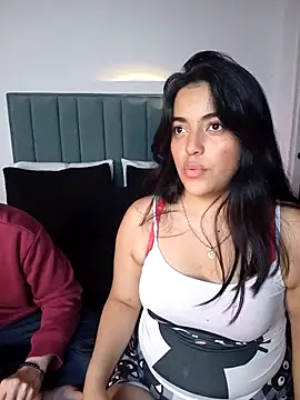 Ambar-22 online show from February 17, 3:04 am