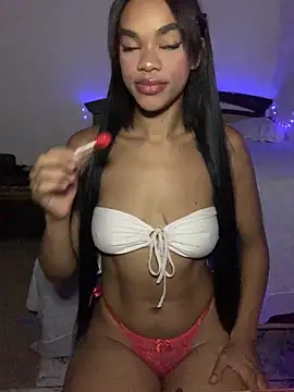 Mirellysbs1 online show from February 17, 1:47 am