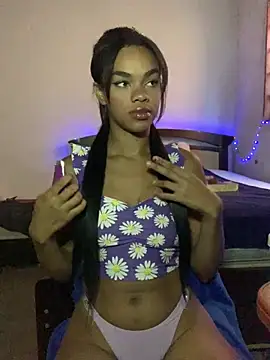 Mirellysbs1 online show from March 4, 12:01 pm