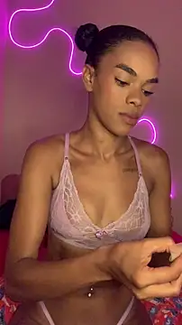 Mirellysbs1 online show from November 20, 3:45 pm