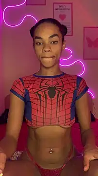 Mirellysbs1 online show from November 21, 3:49 am