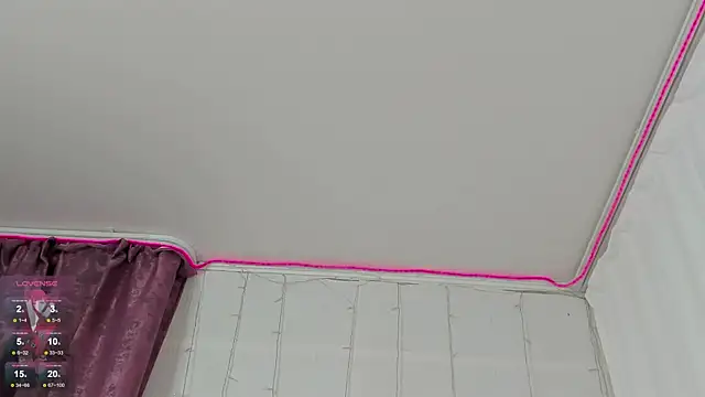 b4by Emilia online show from March 7, 9:29 am