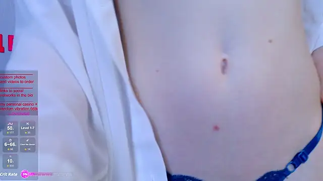 b4by Emilia online show from February 24, 12:58 pm