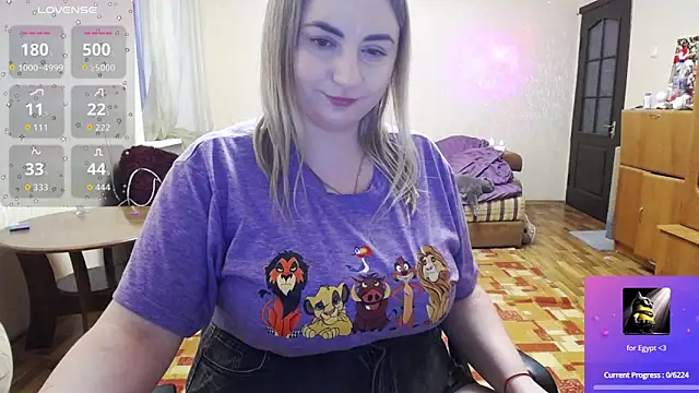 YourSwetiwGirl online show from November 22, 2:38 pm