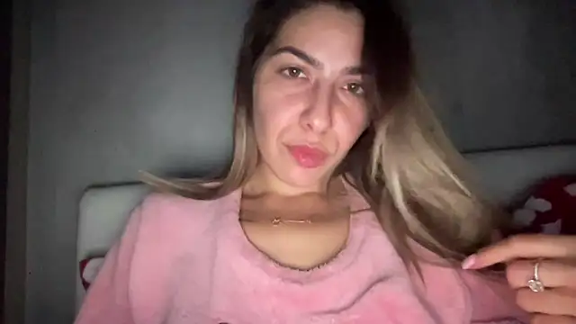 sarrah rossy online show from November 16, 10:48 pm