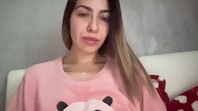 sarrah rossy online show from November 27, 1:13 pm